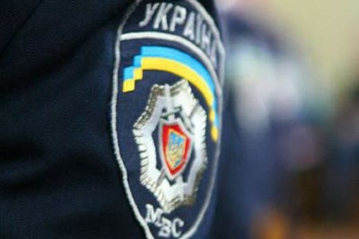 Пацан вирішив відірватися по повній - на іншому кінці України!