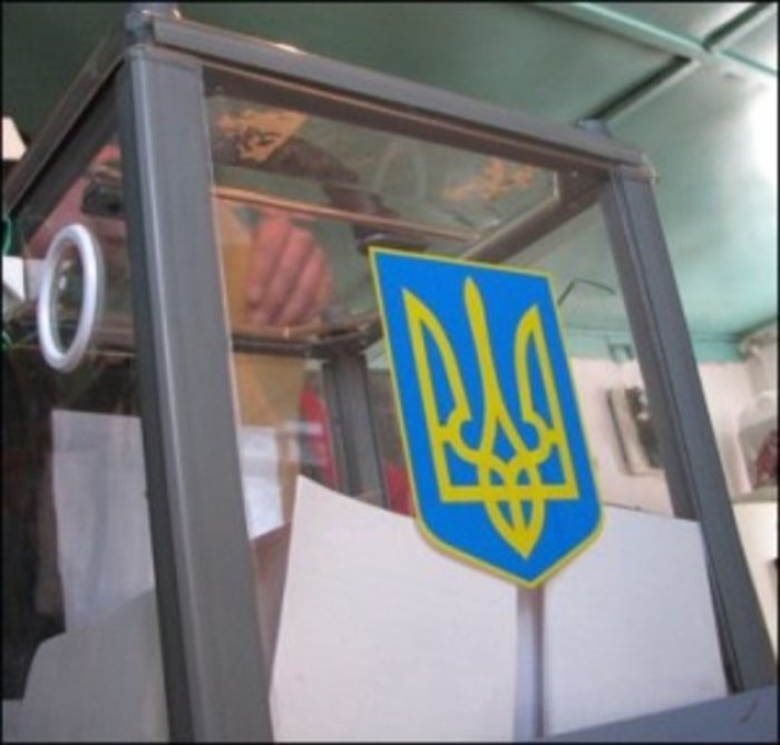 Чи не перетвориться Закарпаття 25 жовтня на фронтовий Донбас?