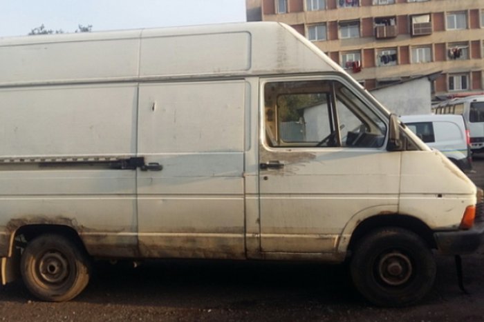 Двоє злочинців захищалися від правоохоронців ...газом!