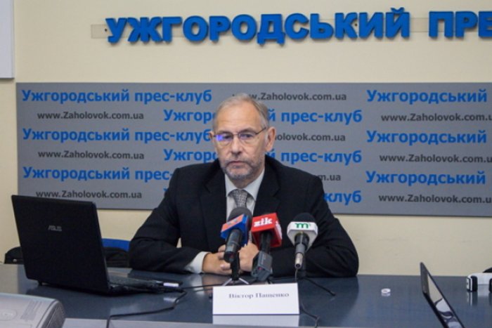 Хто вийде у другий тур на мера Ужгорода?
