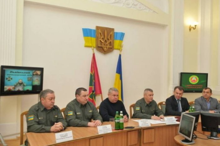 У прикордонників знову новий шеф, та чи зупинить це «нелегальний бізнес» на Закарпатті?