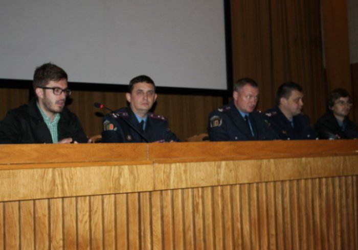 Яким буде алгоритм поведінки правоохоронців у неділю, 25 жовтня?