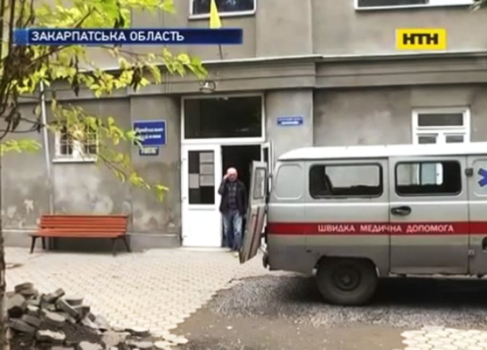 Вбивця власної дружини дюжину років перебував під наглядом психіатра (ВІДЕО)