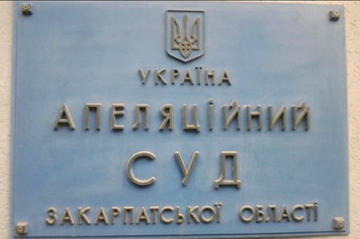 Тетяна Яблінська - не хуліганка!