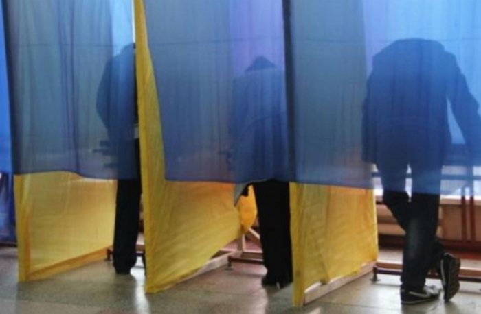 Чому сьогодні кожному з нас потрібно прийти на вибори і проголосувати?