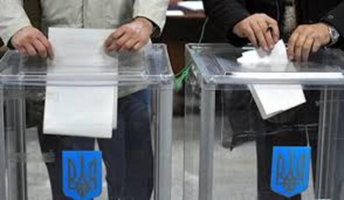 Всі 800 закарпатських ДВК працюють!