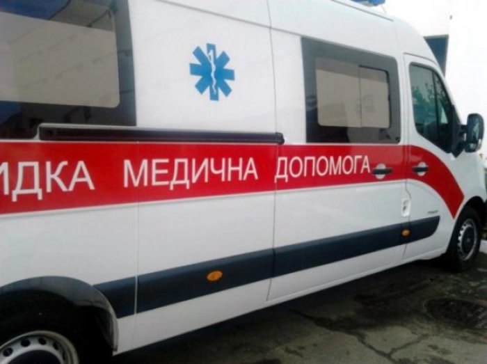 Виборча дільниця мало не стала воротами на той світ!