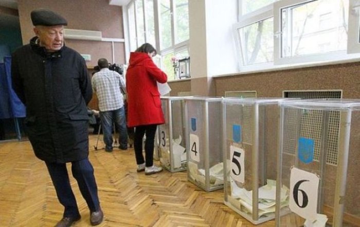 Дмитро Тужанський: Голосування на місцевих виборах стартувало без серйозних ексцесів