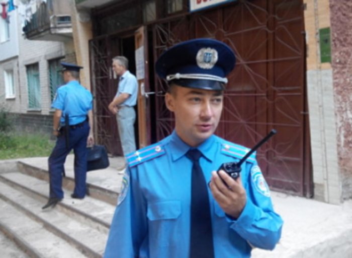 Скандал із бюлетенями в закарпатській столиці навіть не скандал!