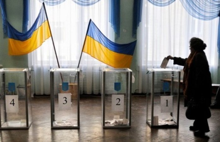Як «переплутали» бюлетені на Закарпатті!