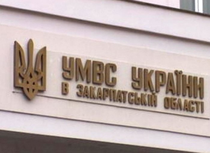 Резонансні факти порушення виборчого процесу на Закарпатті