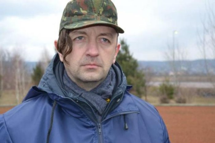 «Свободівець» під домашнім арештом так і не зміг реалізувати своє конституційне право