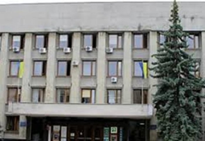 Повідомлення Погорєлова про чергове «замінування» мерії вже викликає регіт та глузування