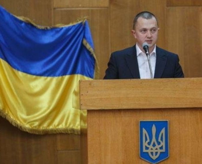 Гірський «Париж» - перший з офіційним новим мером на Закарпатті