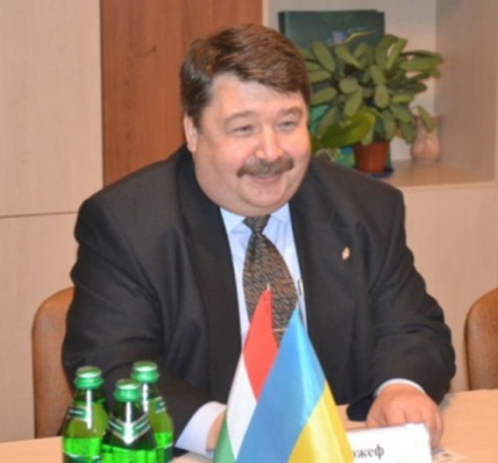 Йожефа Бачкаї призначено заступником Державного секретаря МЗС Угорщини