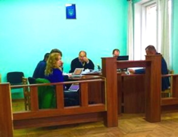 Адвокати переконують, що винуватиця в смерті 2-х чоловік під дією алкоголю не була!