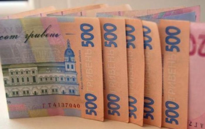 Податковий борг до місцевих бюджетів зріс цьогоріч на 5 мільйонів