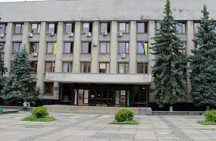 Які партії представлятимуть Ужгородську міськраду