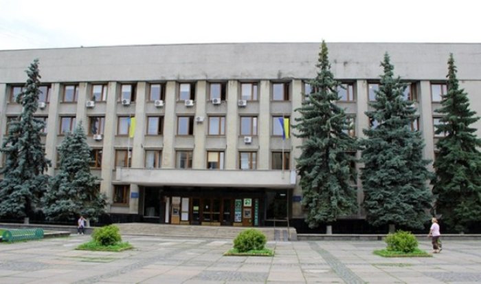 Скандальна сесія Ужгородської міської ради так і не відбулася