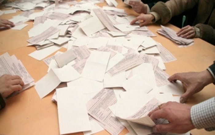Названо причину, через яку до цих пір не оголошено результати голосування по Ужгороду