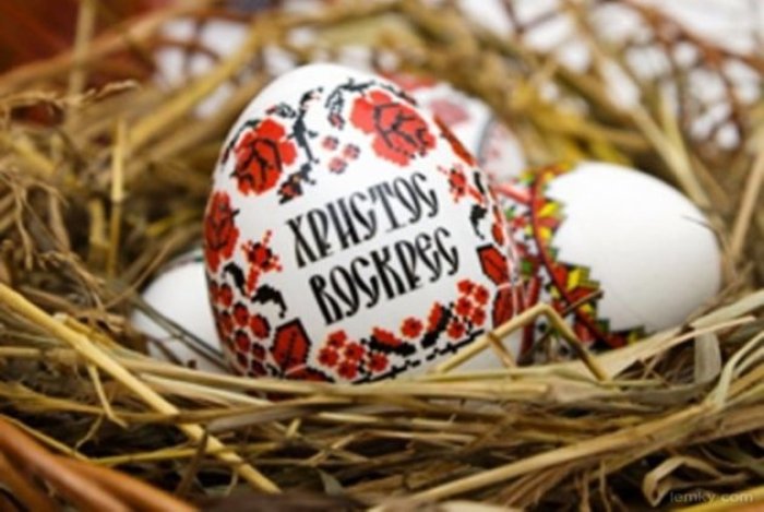 У католиків і православних Закарпаття буде єдина стала дата Великодня