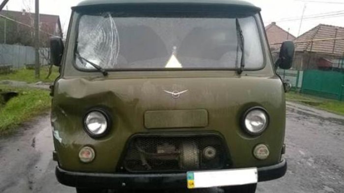 На Мукачівщині у «п’яному ДТП» загинула людина