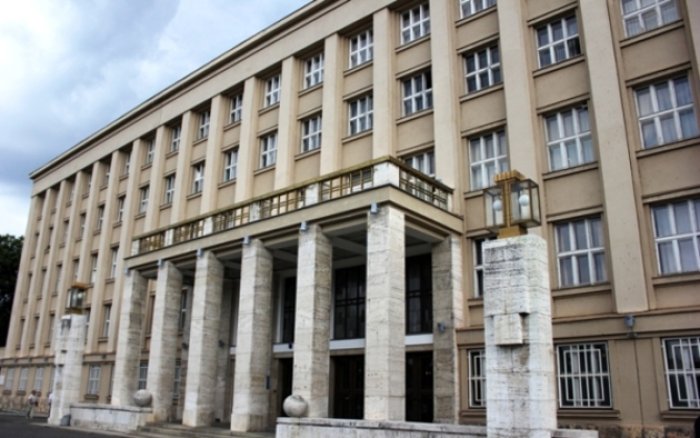 Сьогодні знову спробують обрати голову Закарпатської облради