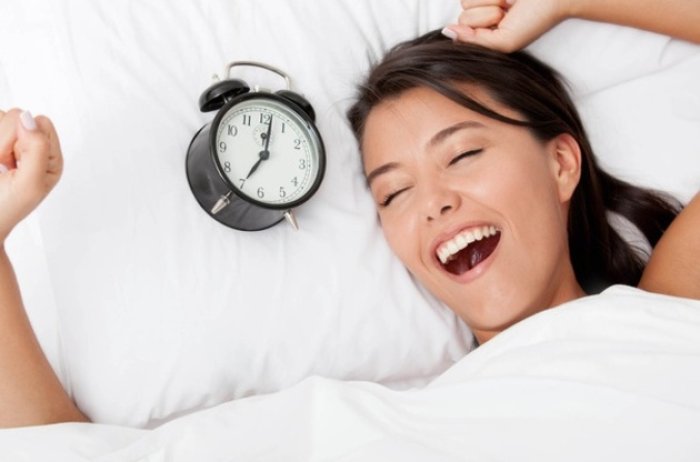 Хочете перестати спізнюватися на роботу? Ось вам інструкція
