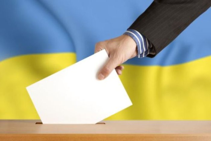 В обласному центрі Закарпаття участь у голосуваннні взяли 38,1% виборців - ЦВК