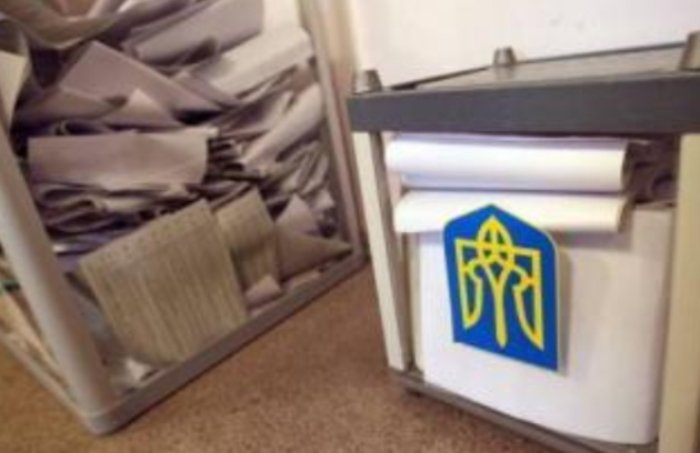Повна «чехарда» на місцевих виборах у горах Карпатах!