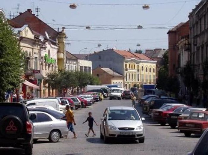 Ніхто автівку у 58-річної жінки і не думав викрадати!