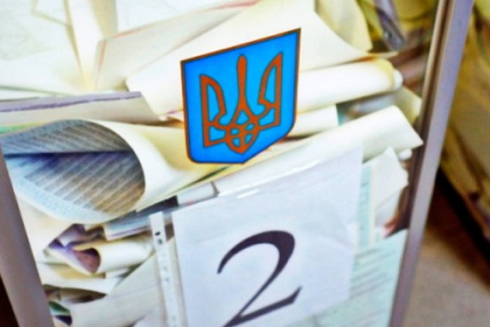 Чому Ужгородський міськвиборчком не оприлюднює результати виборів?