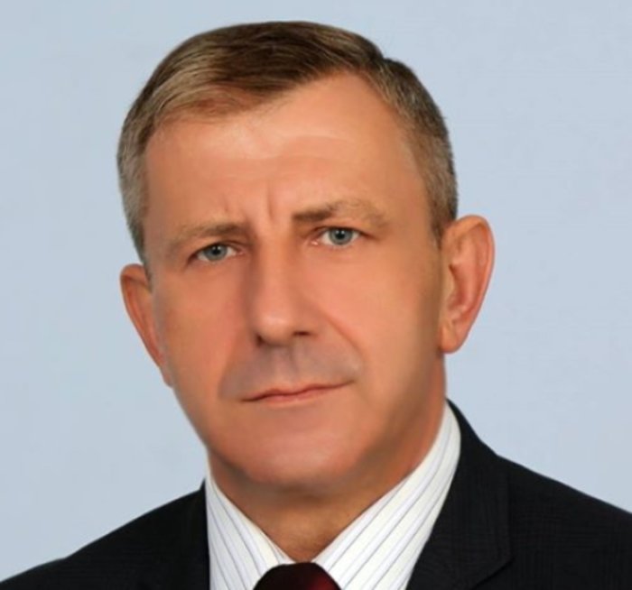 СБУшників Полтавщини очолив колишній головний закарпатський міліціонер