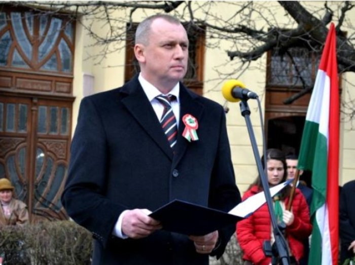 Знайшлося місто, яке на виборах побило мукачівський рекорд