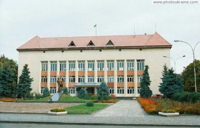 Новий депутатський склад міської ради у Виноградові (ПОІМЕННО)