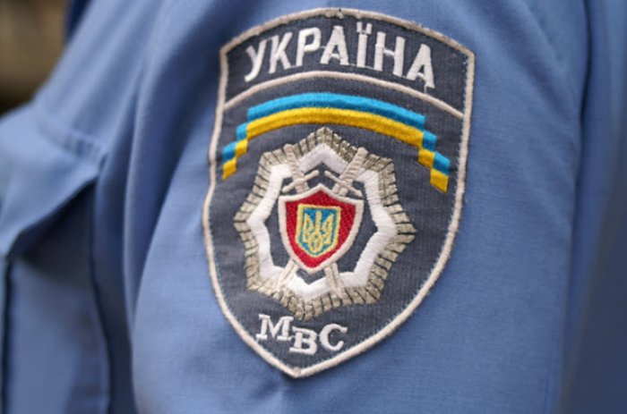 Останній вечір міліцейської служби став для «залізничника» маленьким Армагеддоном!