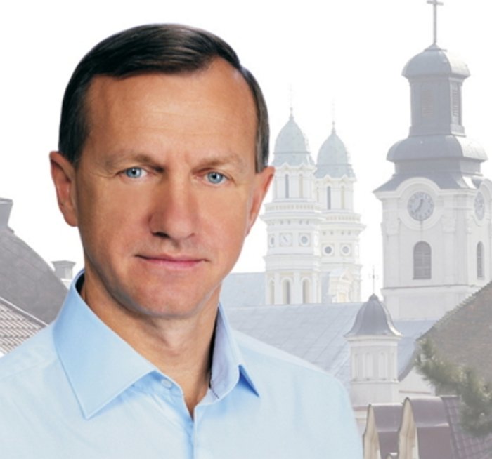Тим, хто закликає псувати бюлетені, кандидат у мери Ужгорода радить добре подумати!