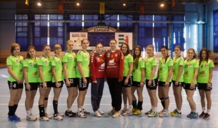 Тричі «золота» команда перемогла чинних чемпіонок Суперліги України (ВІДЕО)