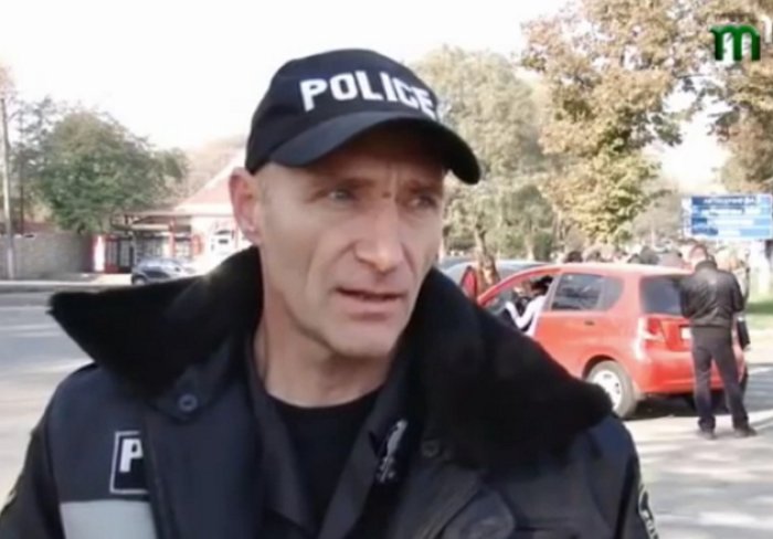 Чи не «зламаються» нові молоді поліцейські? (ВІДЕО)