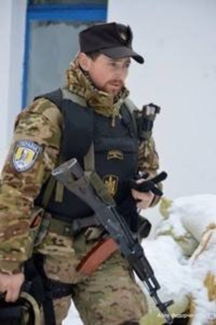 З Донбасу прийшла тривожна звістка!