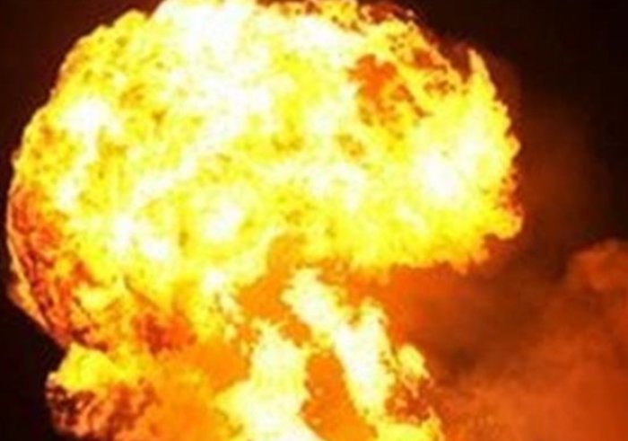 Доморощені терористи взяли на себе теракти у столиці Закарпаття!