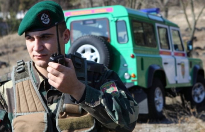 На кордонах Закарпаття збільшено прикордонні наряди, що охороняють «зеленку»