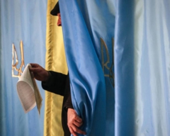 Жодних надзвичайних подій на виборчих дільницях м.Ужгород не зафіксовано