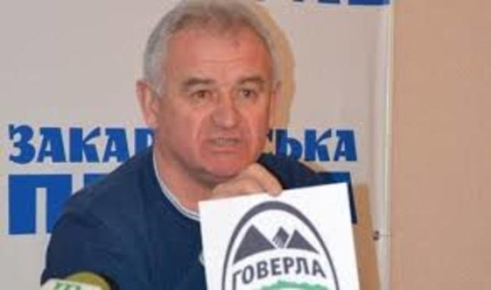 «Причин переживати у вболівальників клубу немає!» - гендиректор ФК «Говерла»