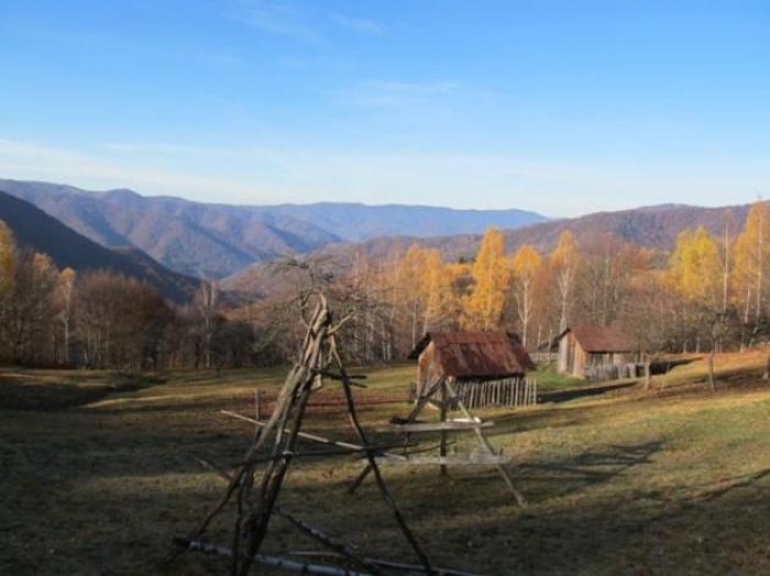 У 60-х роках тут кипіло життя, сьогодні ж - гуляє вітер! (ФОТО)