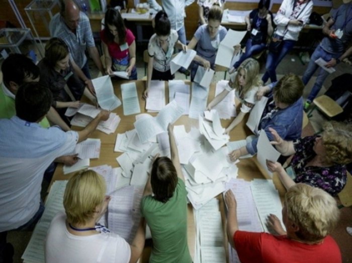 У понеділок на Закарпатті підсумують результати місцевих виборів