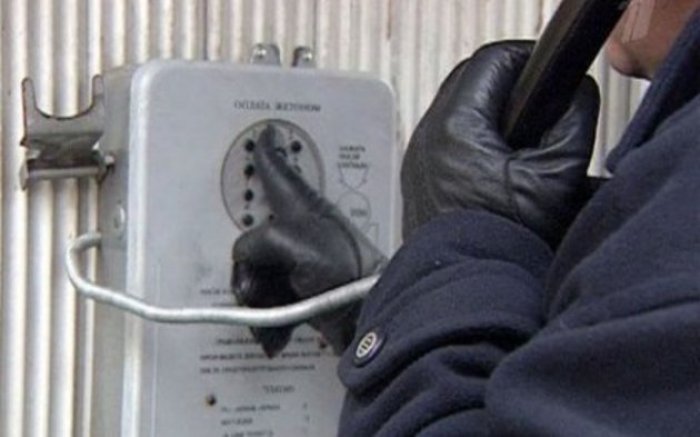 Кілька виборчих дільниць в Ужгороді під вечір ледве не «злетіли» в повітря!