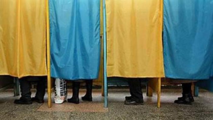 У другому турі виборів мера в Ужгороді проголосували майже 37 відсотків виборців