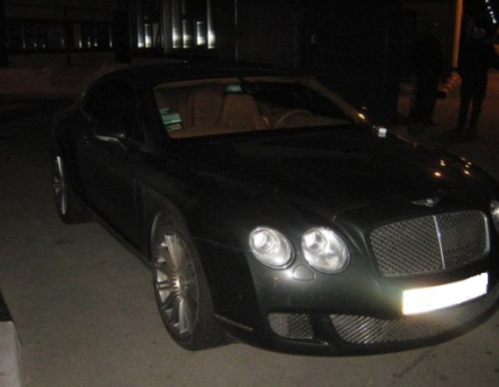 На кордонах Закарпаття вилучено 42 автомобілі вартістю майже 10 мільйонів гривень
