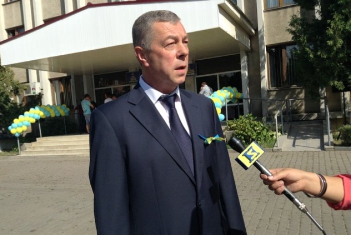 На Мукачівщині - новий радівський очільник